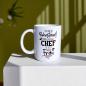 Preview: Keramiktasse Ruhestand Rente personalisiert Kaffeebecher Teetasse Kaffeetasse - Artikel Nr. 1100001